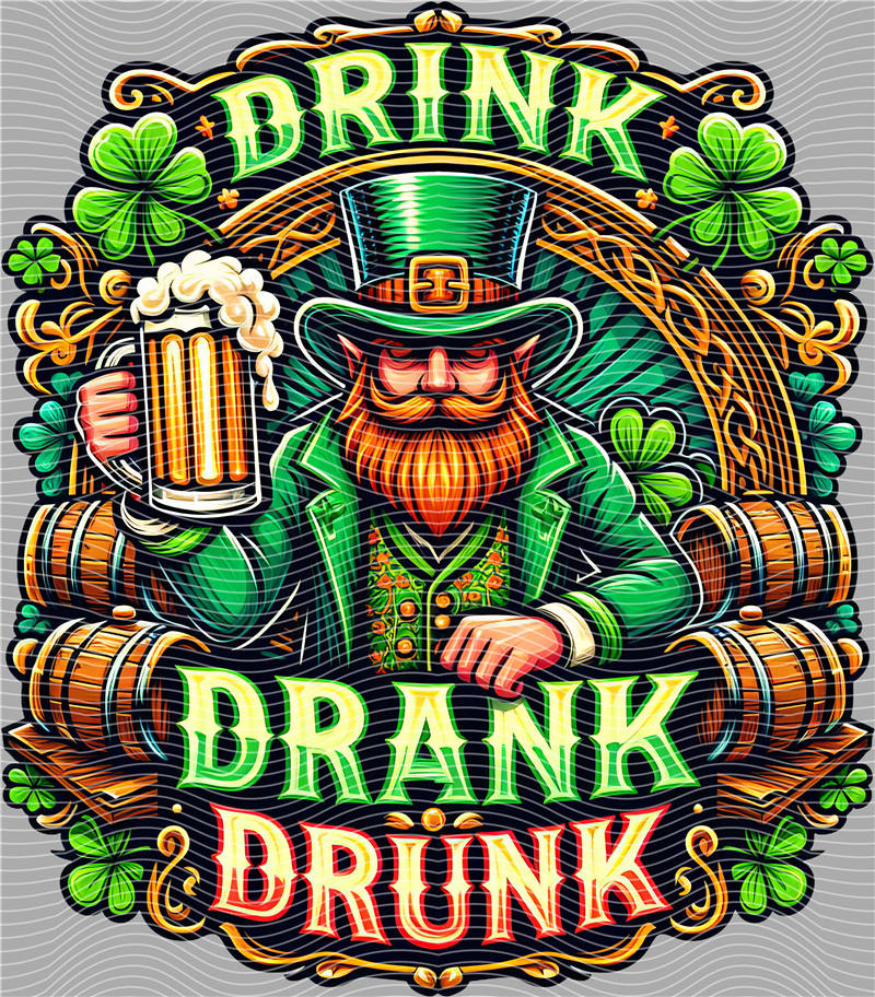 St Patricks Day-SP8